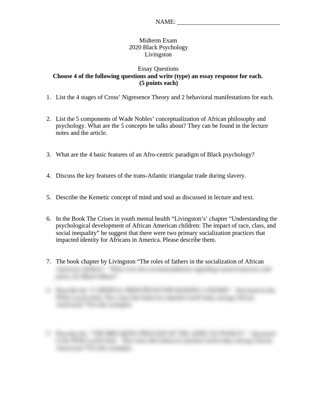 BLACK PSYCH MIDTERM 2020 Essay Part (2).doc_di9jt9eedvh_page1