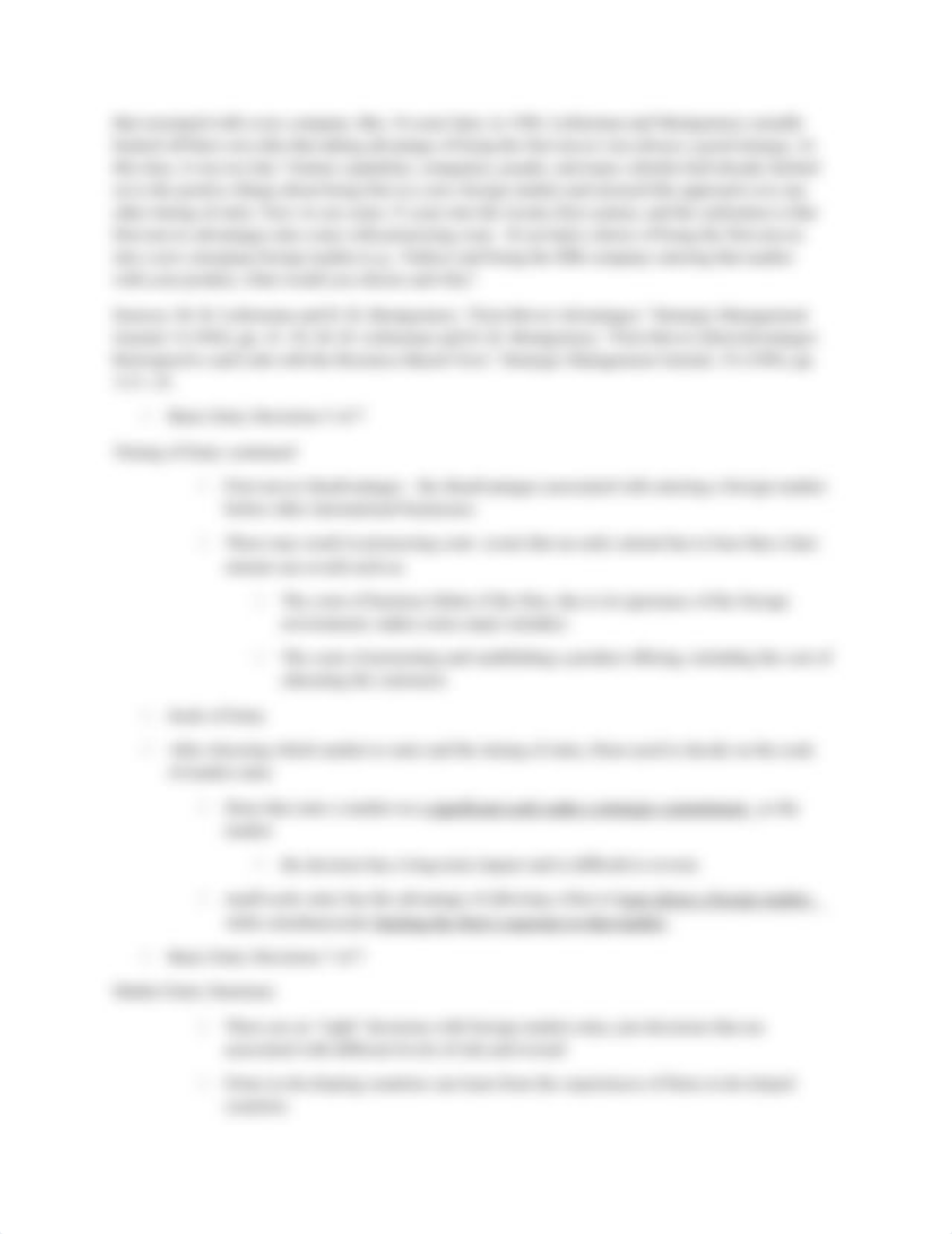 Chapter 13 Entering Foreign Markets Global Business Today 10e.doc_di9l7bx8r3f_page3