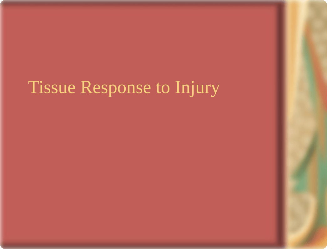 Tissue Response to Injury Anatomy Notes_di9ljvq4p91_page1