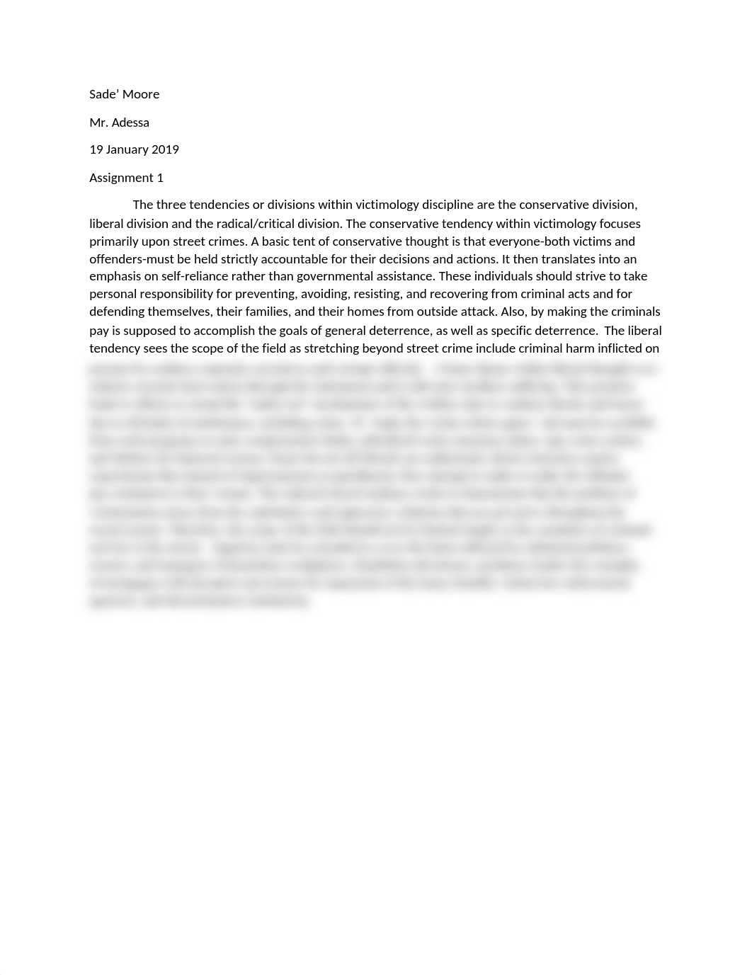 Victimology Assingment 1.docx_di9m7oco7li_page1