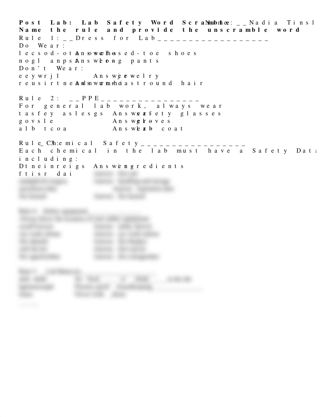 Post Lab_Lab Safety Word Scramble.docx_di9mi2juheq_page1