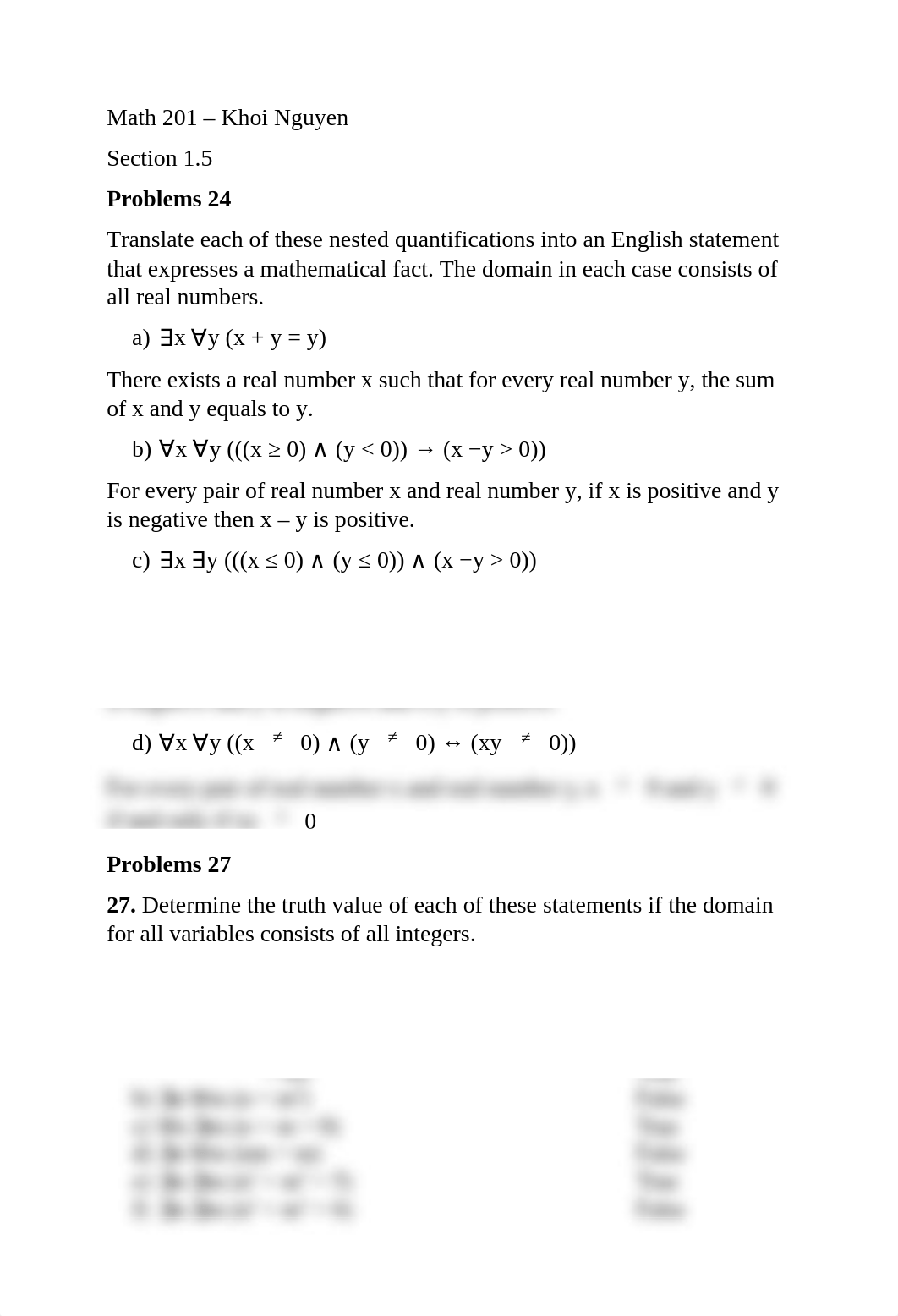 Math 201 - Homework 7 - nested quantifiers_di9mkf8jpkq_page1