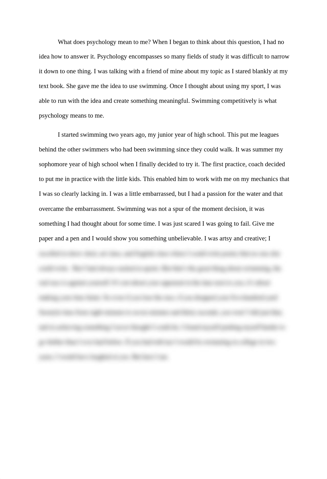 What does psychology mean to me.docx_di9o7z9vy10_page1