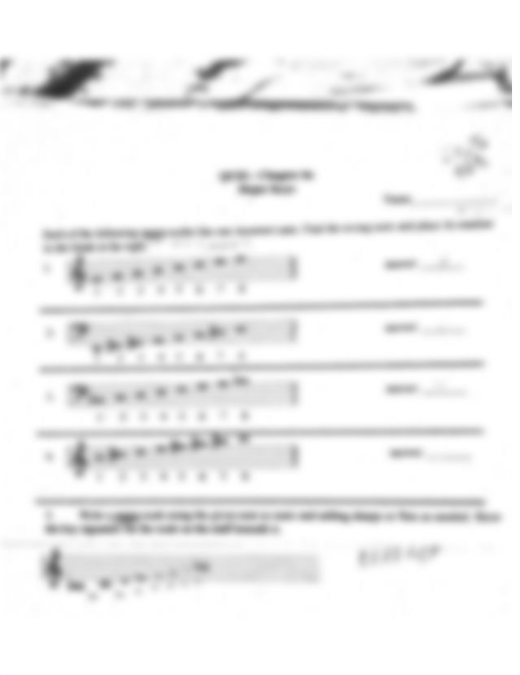 Quiz ch.6a Major Keys_di9or5puv2r_page1