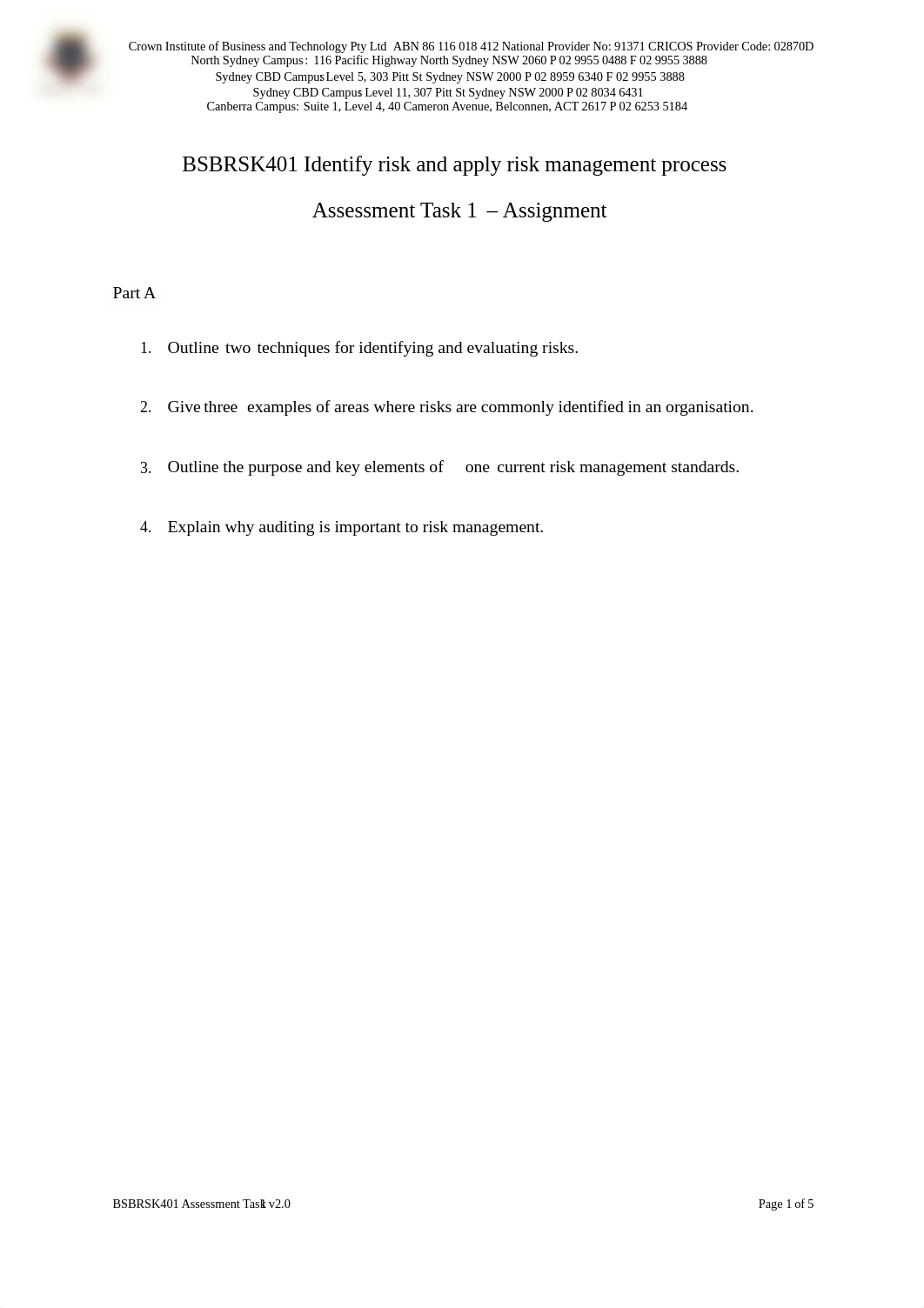 BSBRSK401 Assessment Task 1  v2.0.pdf_di9ozlh27no_page1