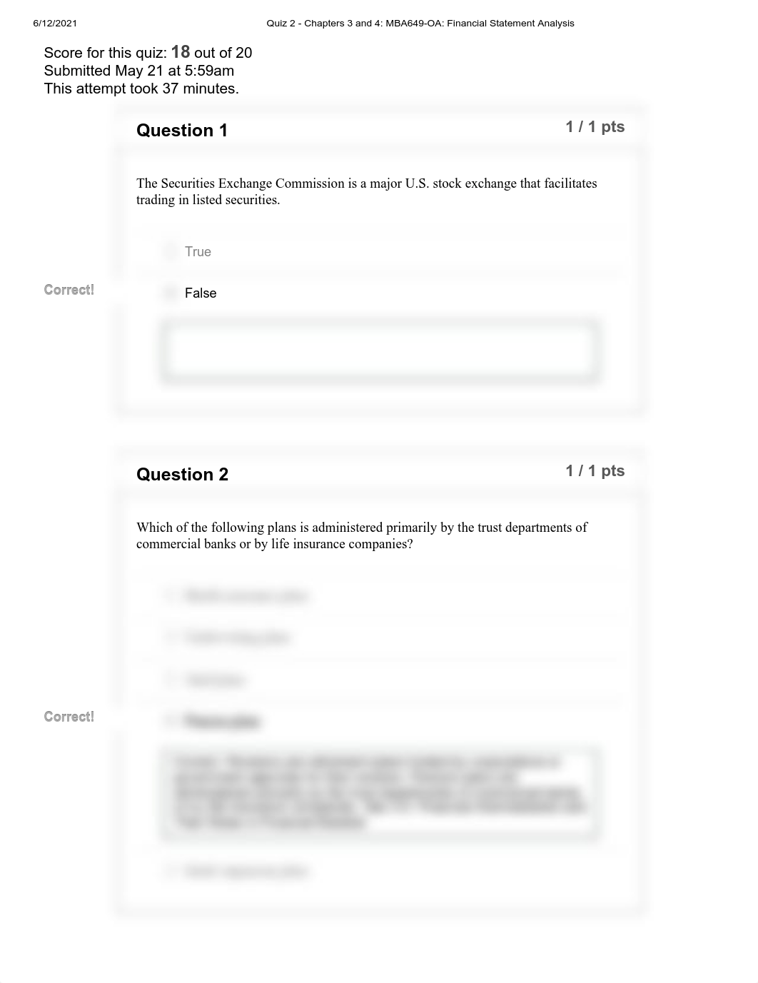 Quiz 2 - Chapters 3 and 4_ MBA649-OA_ Financial Statement Analysis.pdf_di9r6qeqqjg_page1