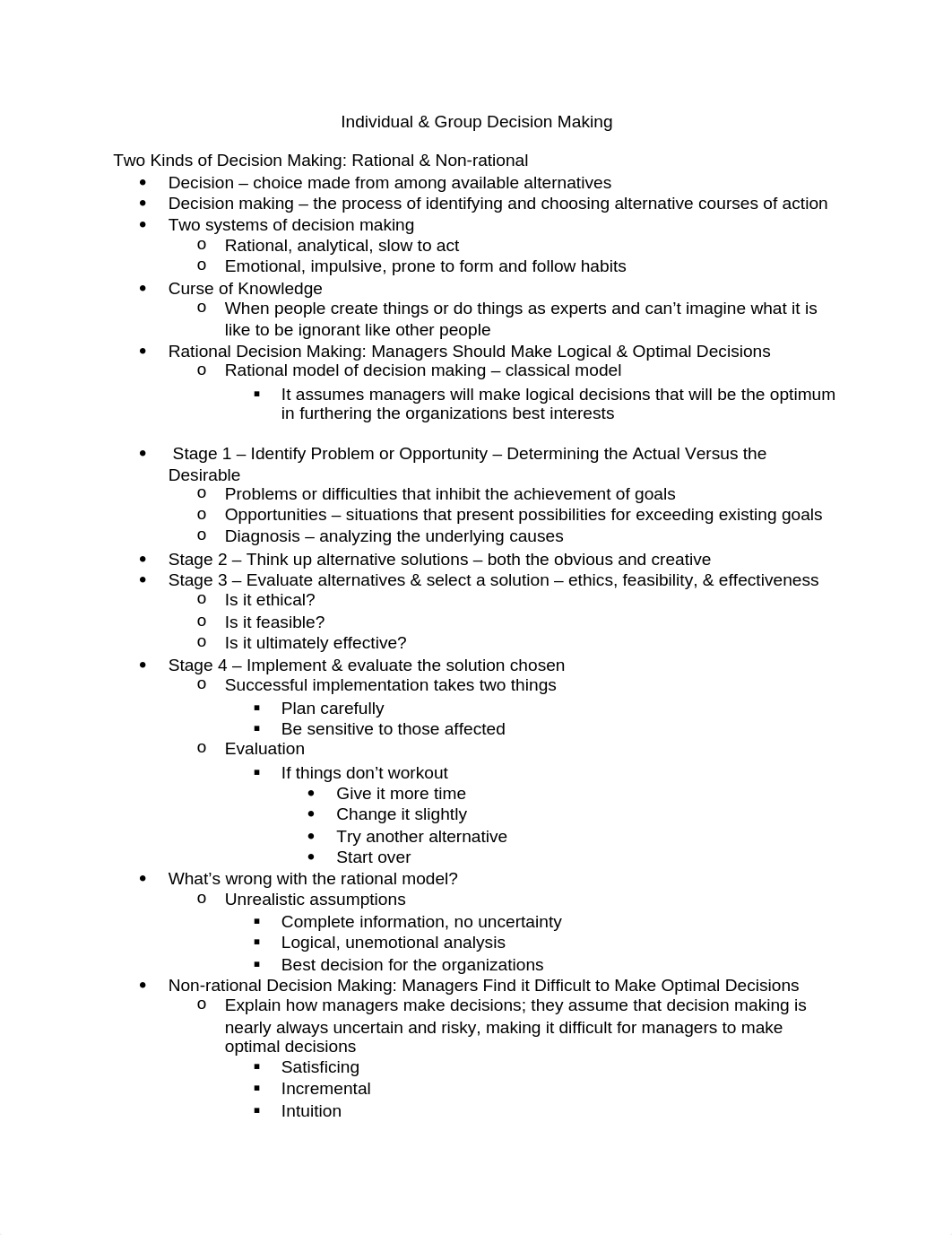 Chapter 7 - Individual and Group Decision Making_di9sdfkgw14_page1