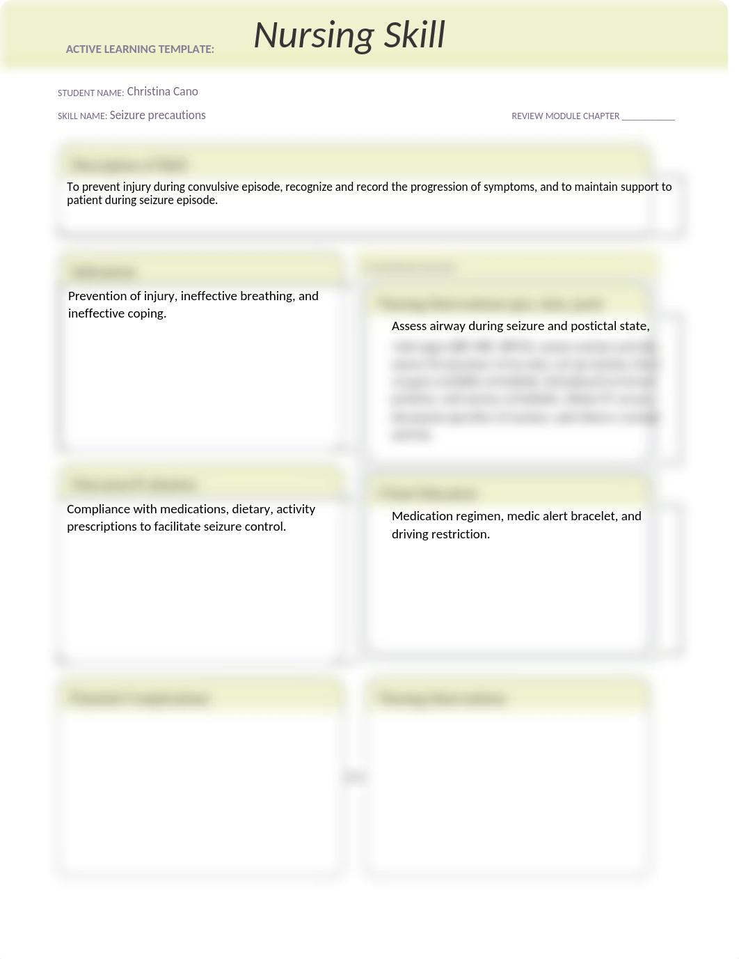 Seizure Precaution Template.docx_di9snlxjqij_page1