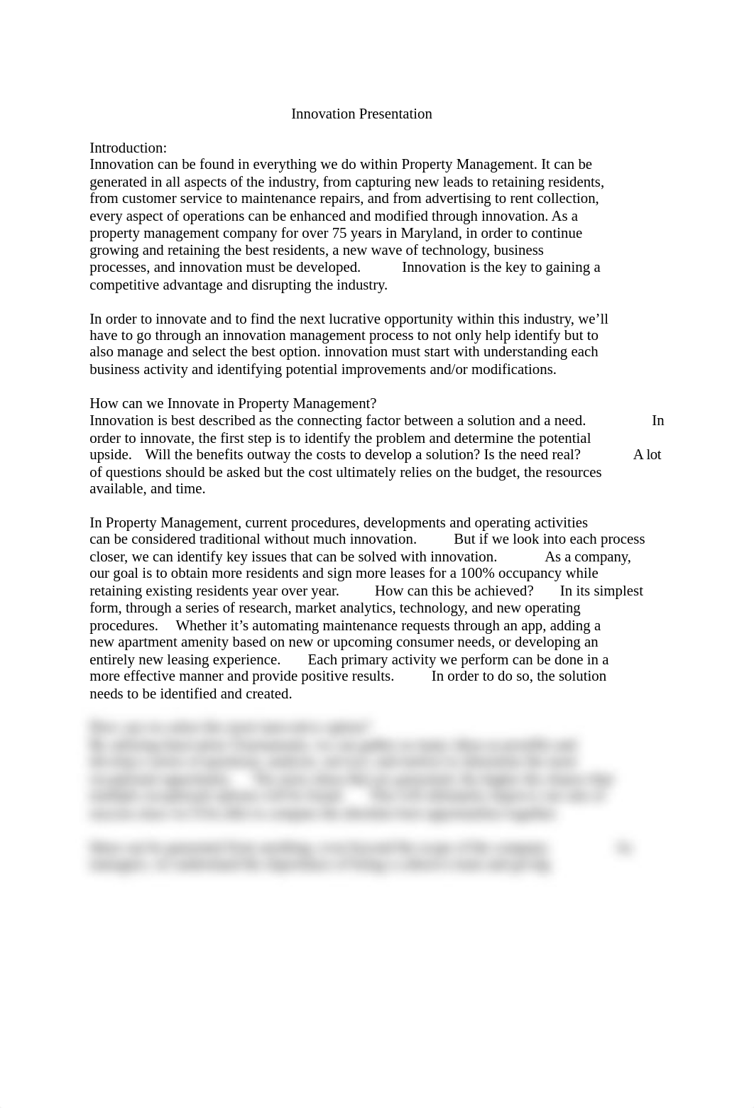 OPM 615 - Innovation Presentation update.docx_di9sztvet0i_page1