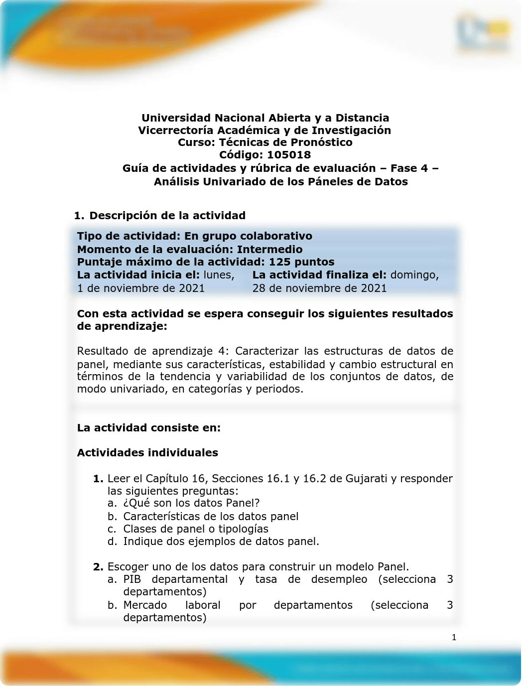 Guia de actividades y Rúbrica de evaluación - fase 4 - Análisis univariado de los páneles de datos.p_di9ypmus9i1_page1