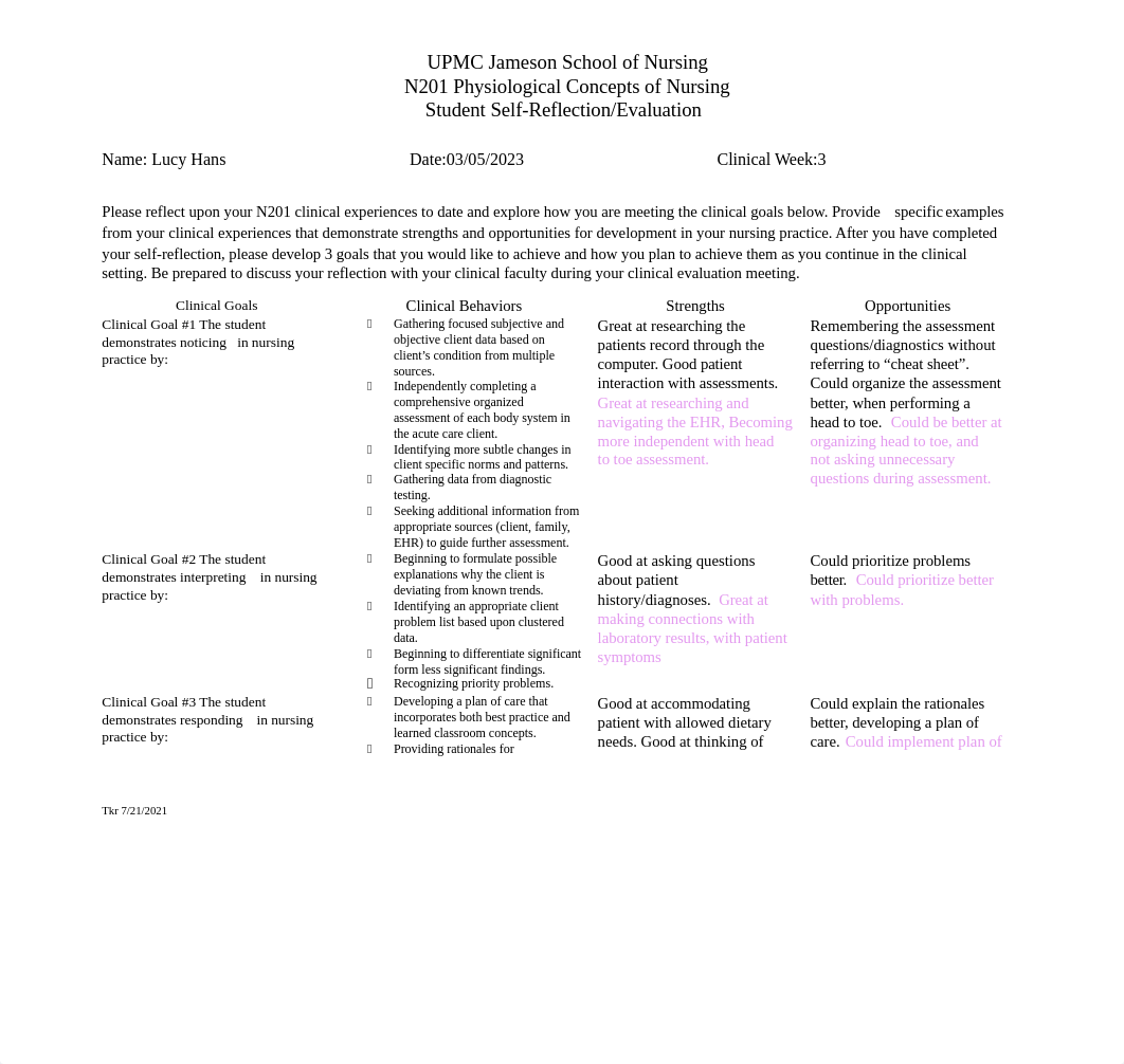 N201 Self Reflection Tool week 8.docx_dia0mizogmy_page1