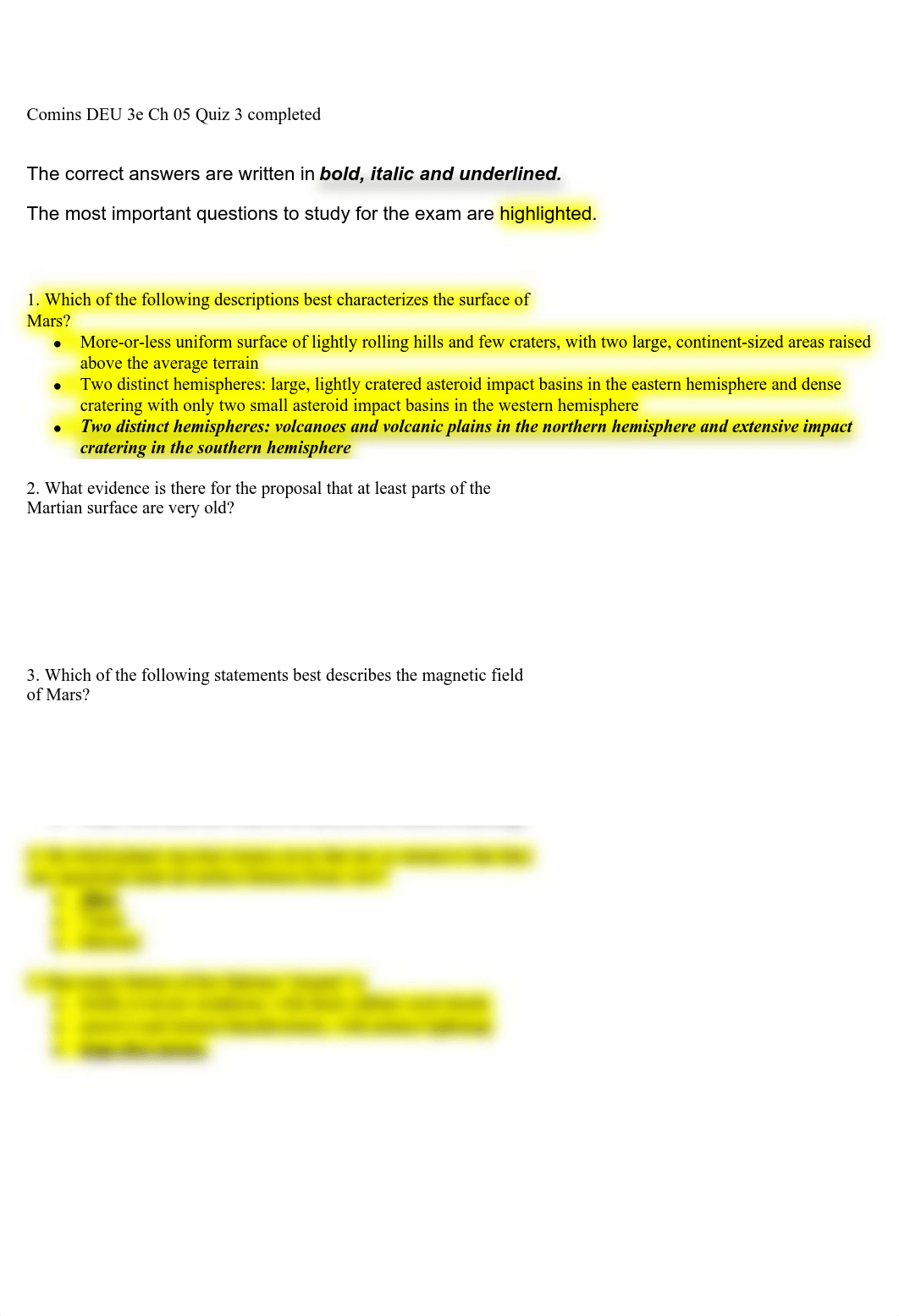 Quiz 12 Solutions_dia0uej3i2b_page1