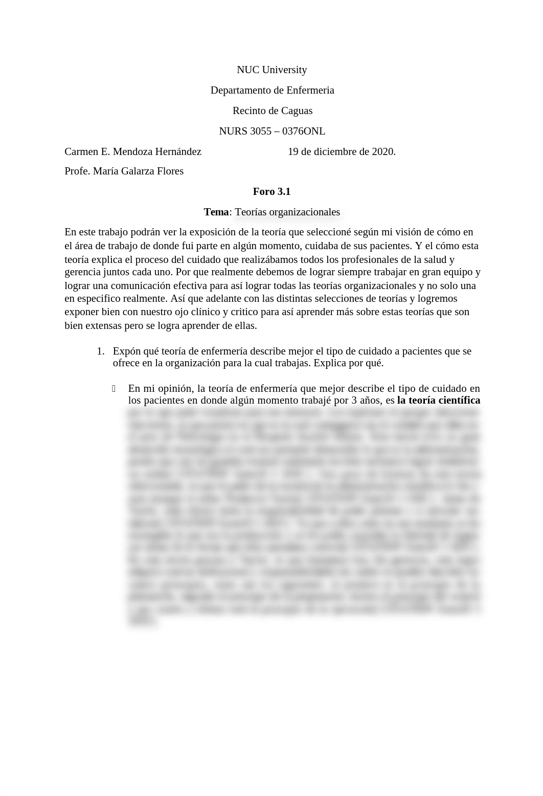 NURS 3055 Foro 3.1 Tema Teoria Organizacionales 19dic2020.docx_dia1smw5u70_page1