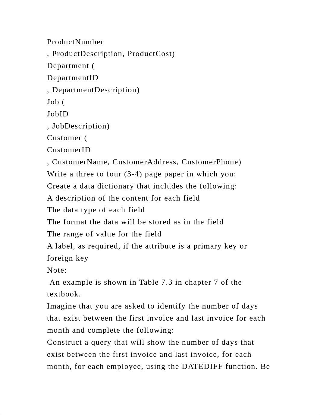 Assignment 6SQL Concepts and Database DesignDue Week 7 and .docx_dia6m8y0jf3_page3