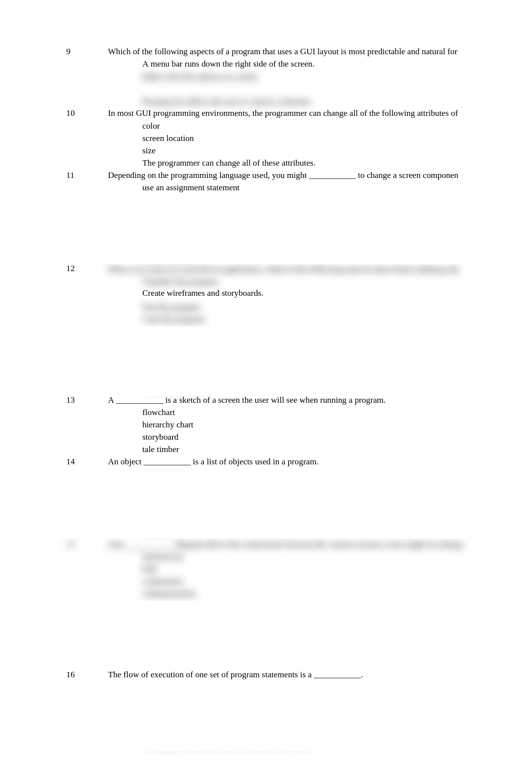 Programming Logic and Design, 8th Edition Chapter 12_dia7v2bmc8m_page2