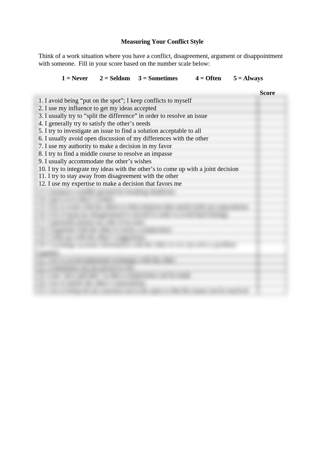 Conflict Style Scale_dia9bvbot9u_page1