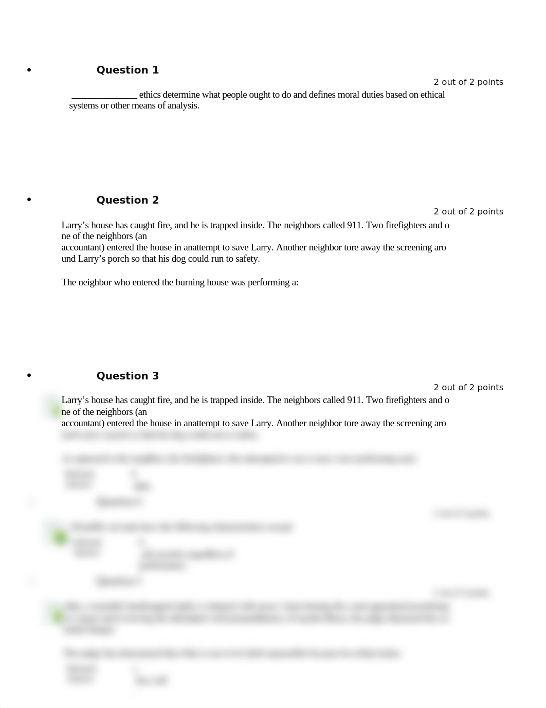 Prof & Ethics Quiz 1.docx_diabrxugokk_page1