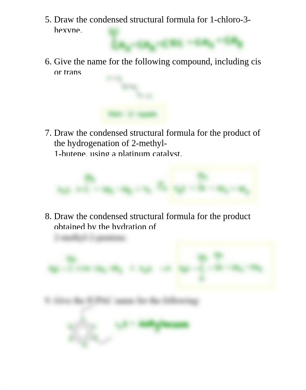 Chapter 11 Worksheet .pdf_diafbd33vz9_page2