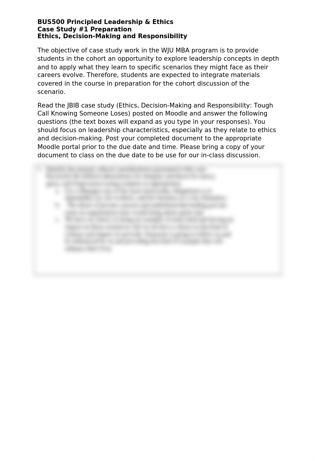 Case Study 1 Preparation - Ethics, Decision-Making and Responsibility.docx_diafjcr09xq_page1