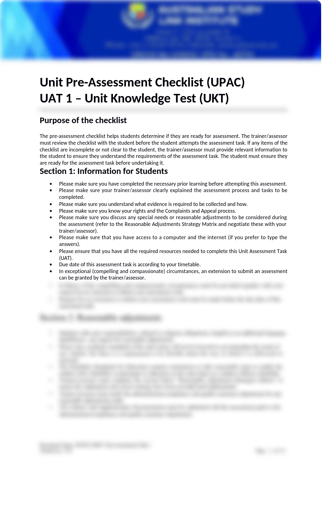 SITXCCS007 Unit Assessment Task 1 (1).docx_diaiw7p5ghz_page2