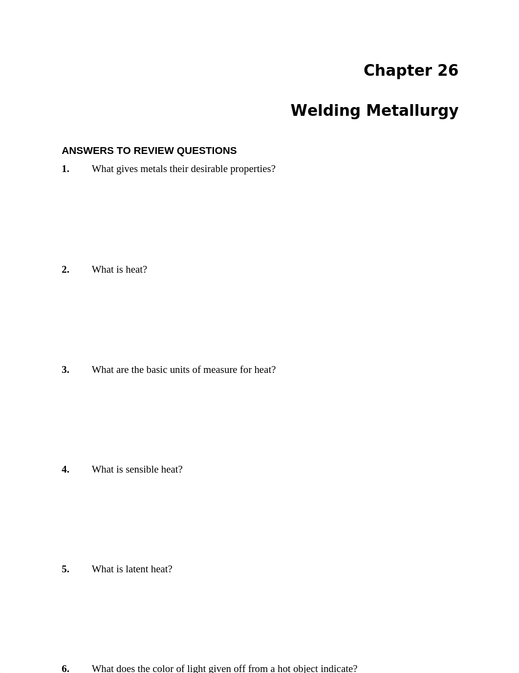 26 Welding Metallurgy questions.docx_dialj1iiob7_page1