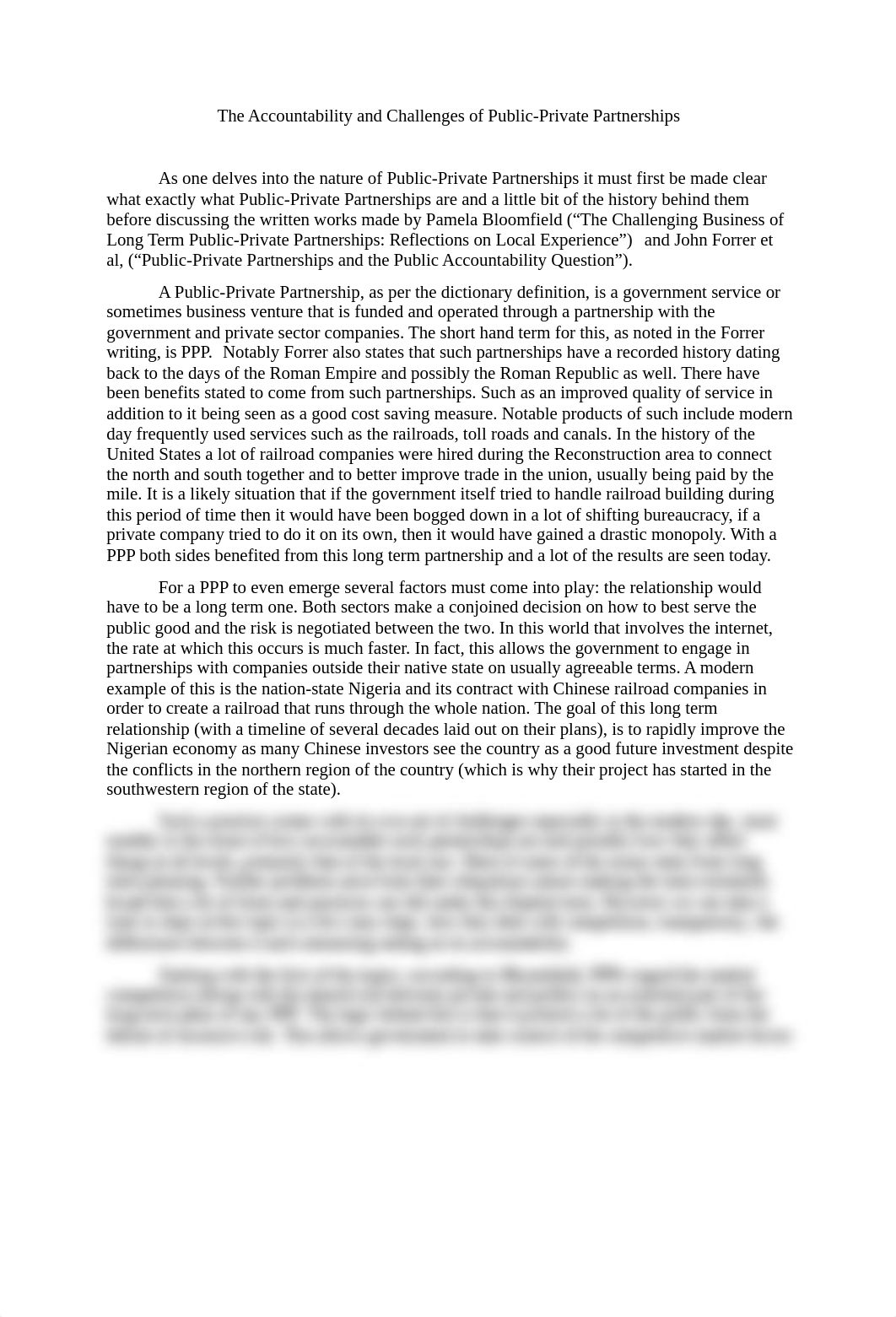 The Accountability and Challenges of Public-Private Partnerships.docx_diam4mtm2k7_page1