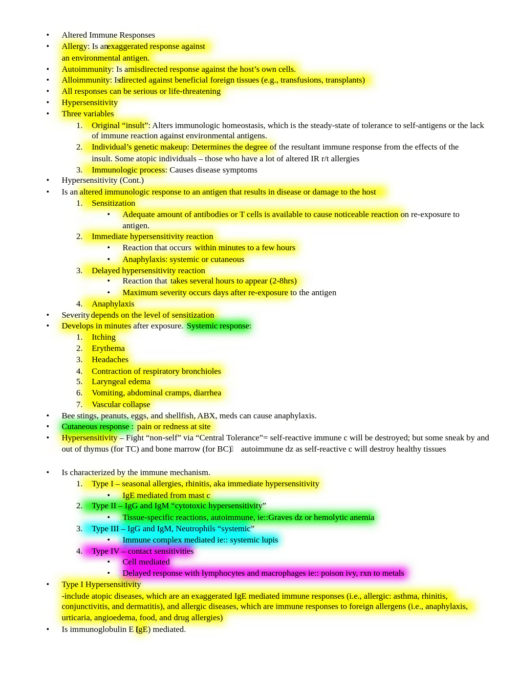 Immunity-Inflammation notes.docx_dian8azkxwq_page1