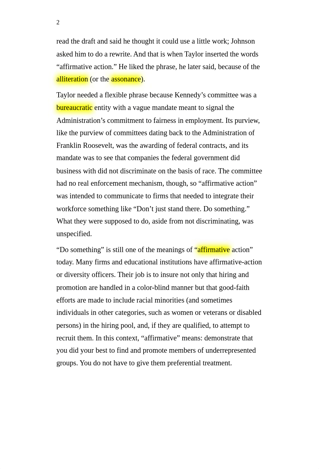 The Changing Meaning of Affirmative Action-Excerpts.docx_diang7bw91a_page2