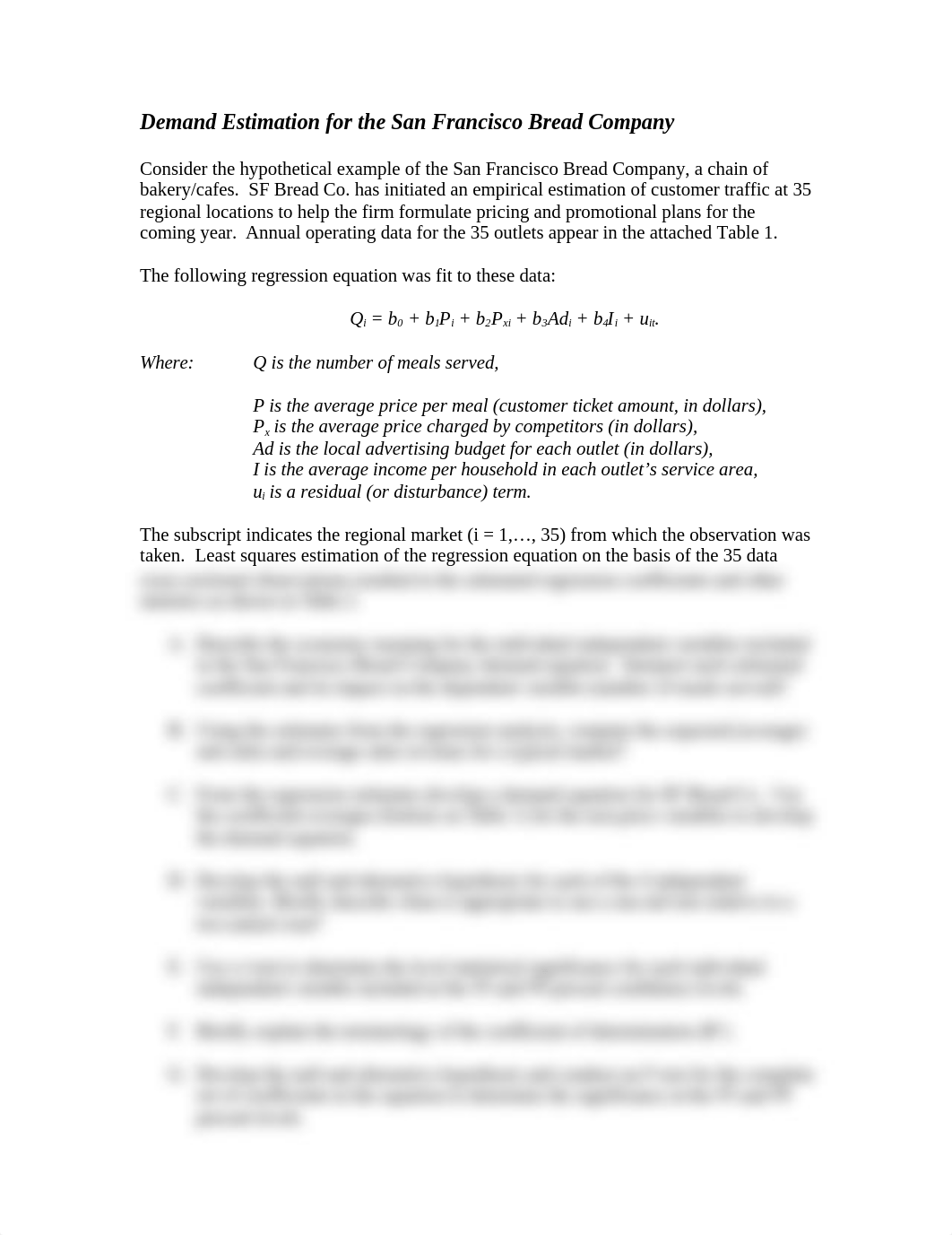 San Francisco Bread Company - Questions Fall 2016_diantdbfy7d_page1