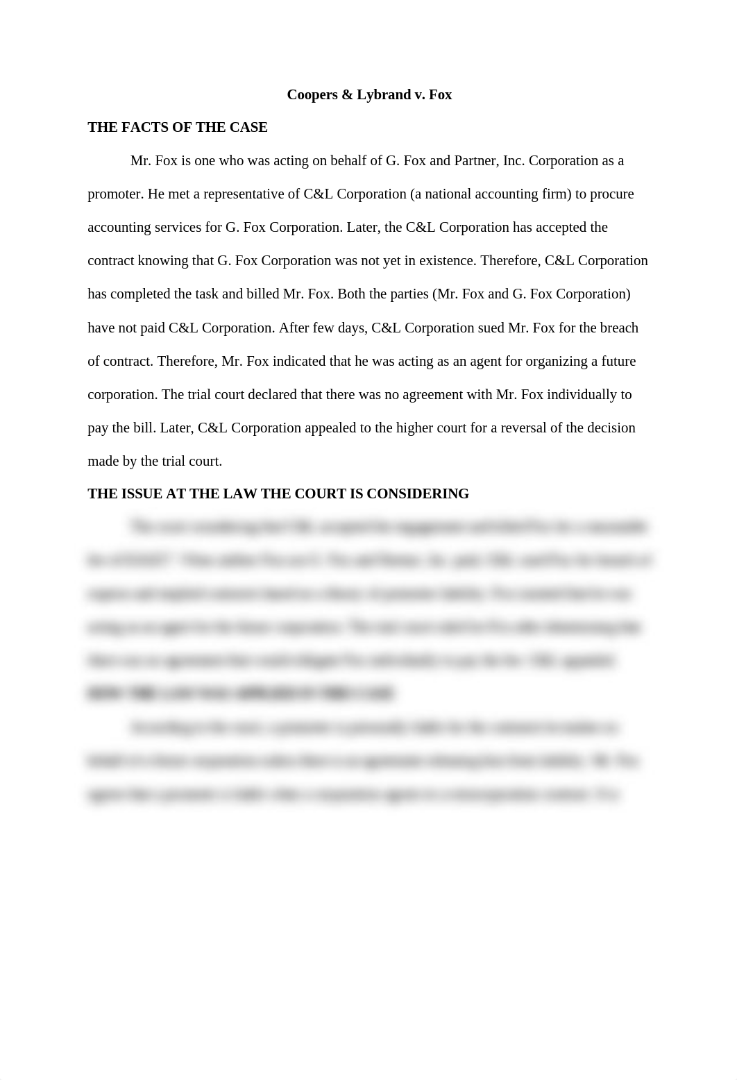 akpegouniBBA337HWCh33-2Coopers & Lybrand v. Fox.docx_dianyktcujy_page1