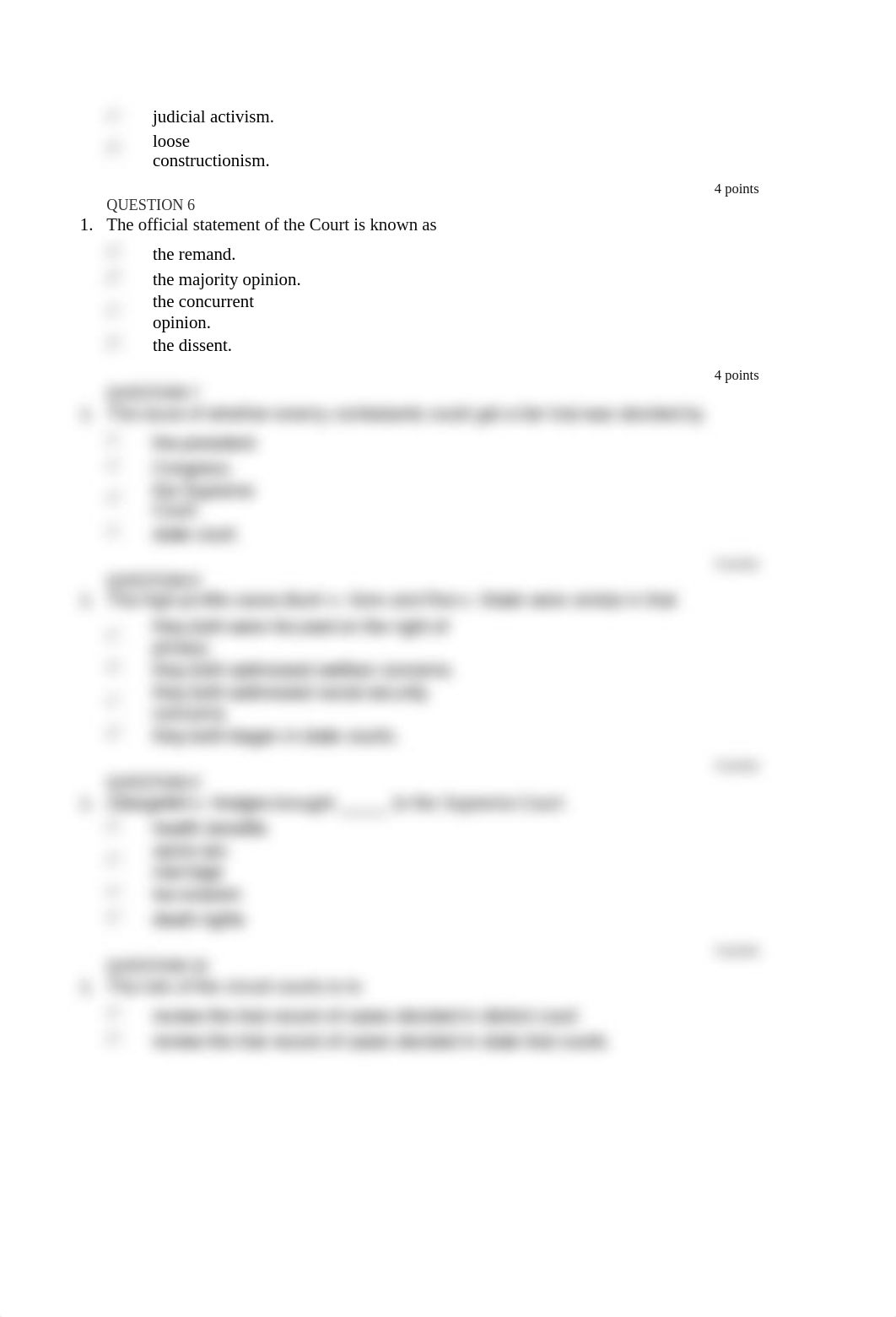 examen quiz american Government_diapi8w324t_page2