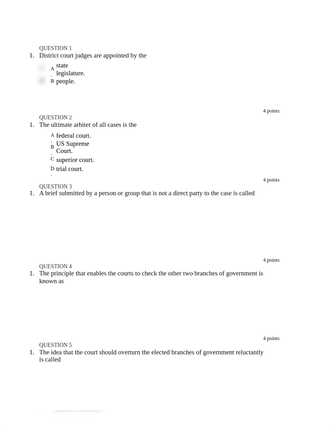 examen quiz american Government_diapi8w324t_page1