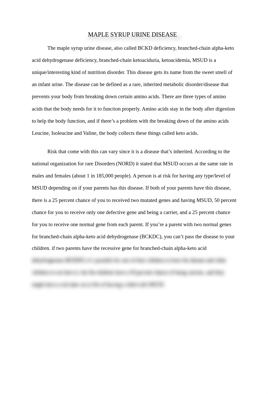 MAPLE SYRUP URINE DISEASE.docx_diasoi3v818_page1