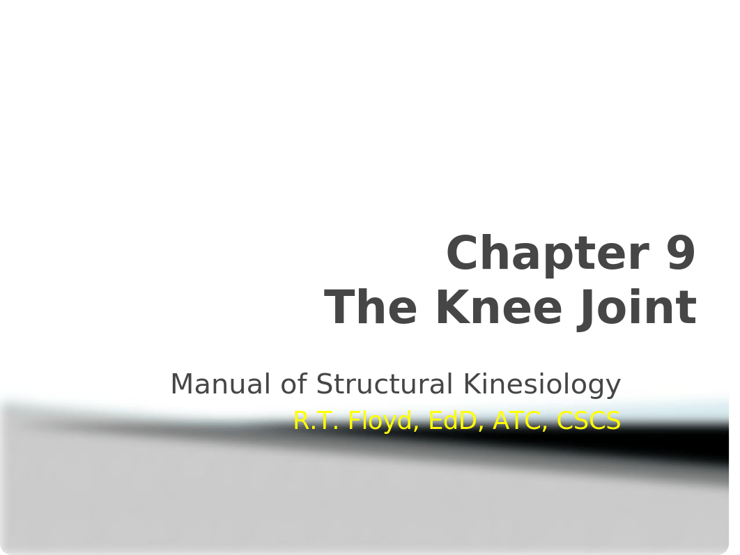 Chapter 9 Knee joint updated2.pptx_diaswl63p4v_page1