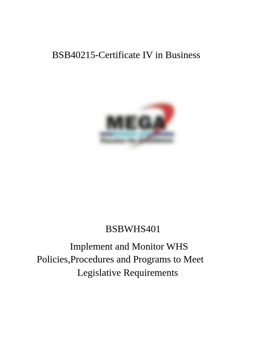 BSBWHS401 Assessment 1 A&B.docx_diav5kop9um_page1