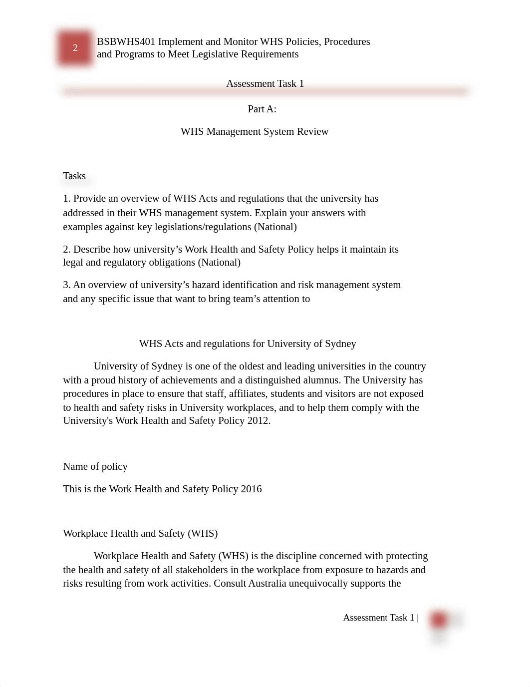 BSBWHS401 Assessment 1 A&B.docx_diav5kop9um_page2