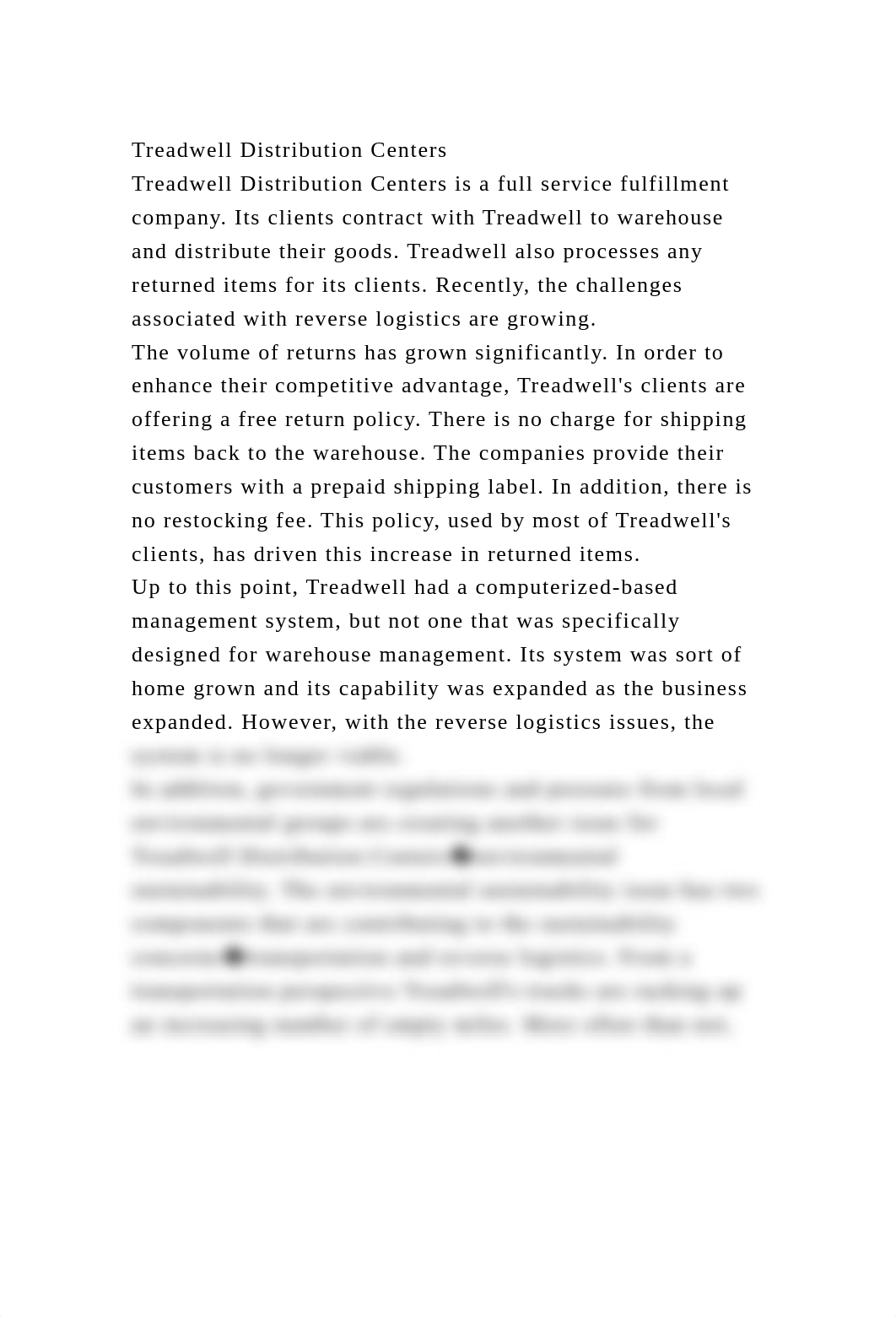 Treadwell Distribution CentersTreadwell Distribution Centers is a .docx_diay23cj9zq_page2