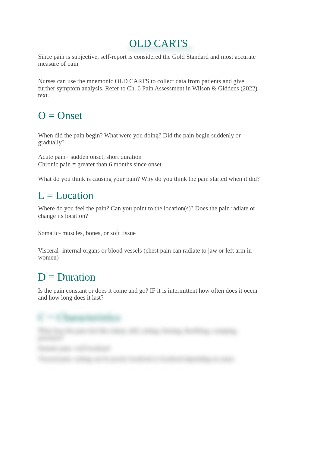 OLD CARTS Pain Assessment Method Handout.docx_diaz9xzs2ja_page1