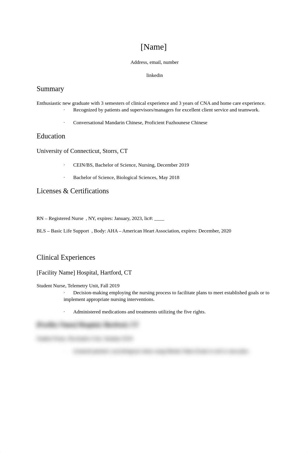 sample_RN_resume_dib24x4cv7y_page1