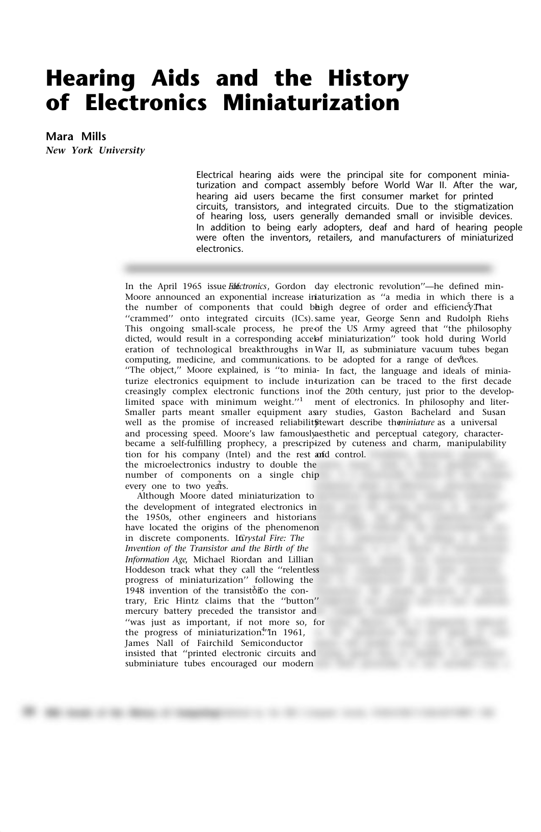 Hearing Aids and the History of Electronic Miniaturization - Mara Mills_dib3rh9wyn5_page1