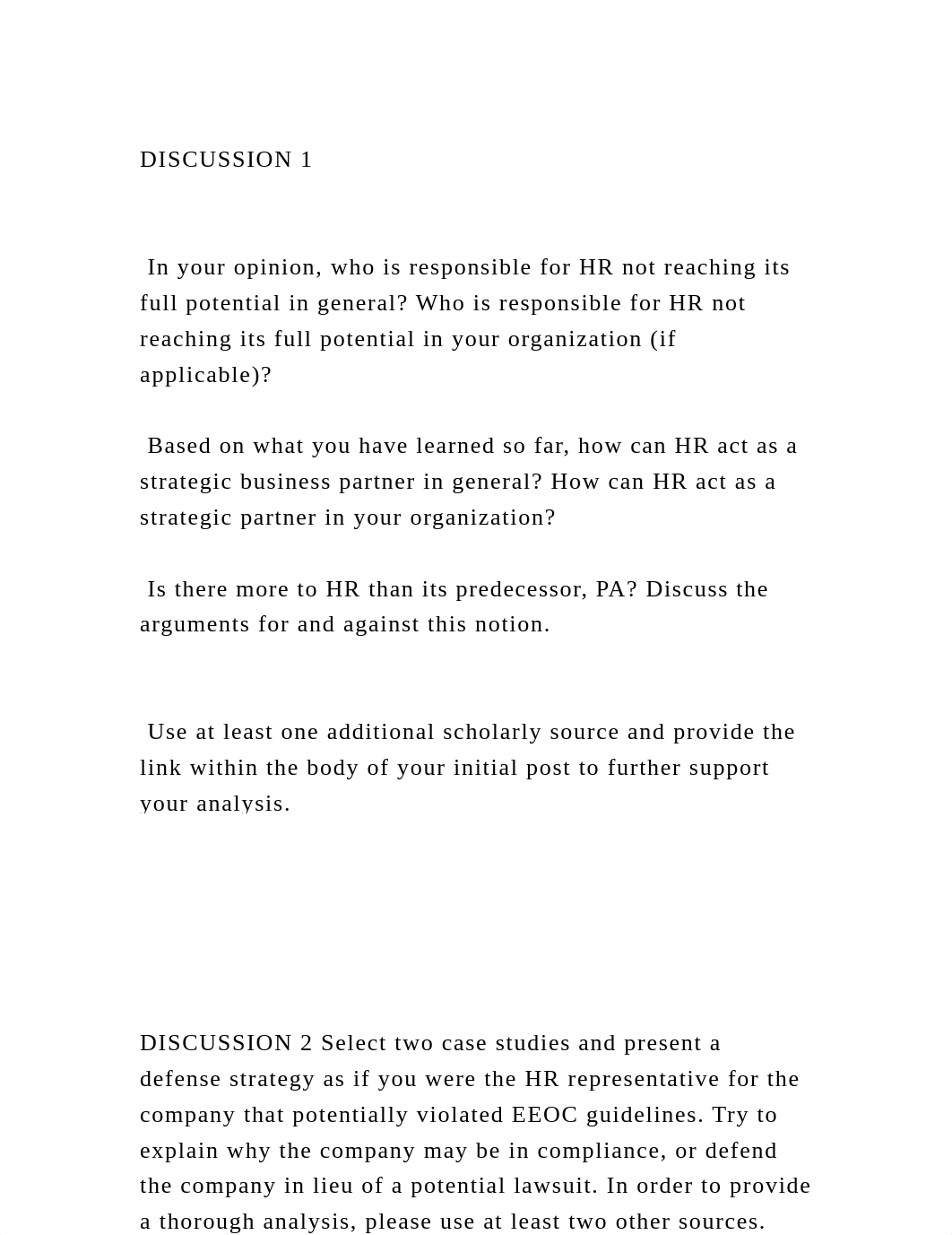 DISCUSSION 1   In your opinion, who is responsible for HR not .docx_dib4x1iy582_page2