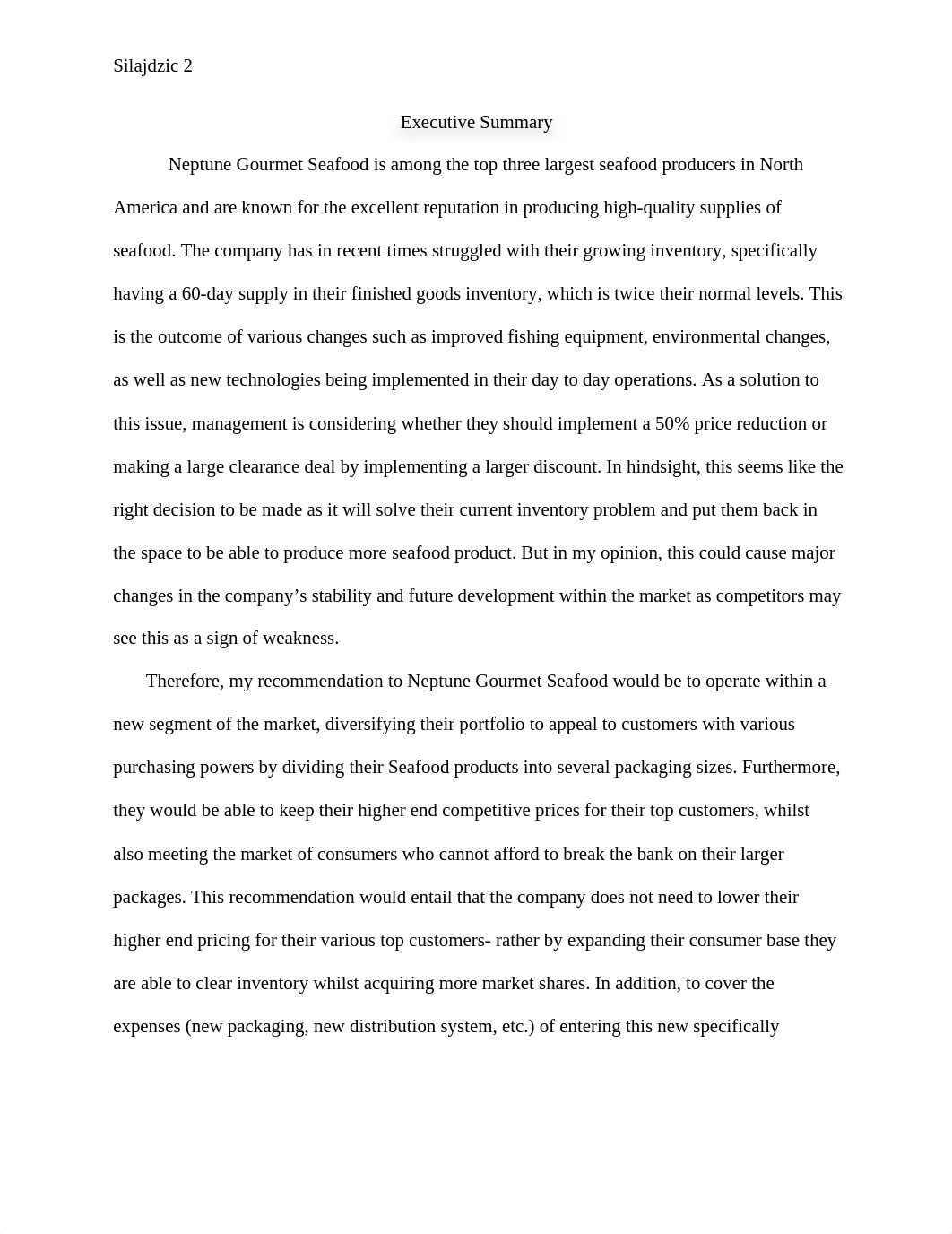 Neptune Gourmet Seafood Case Study.docx_dib58vquu25_page2