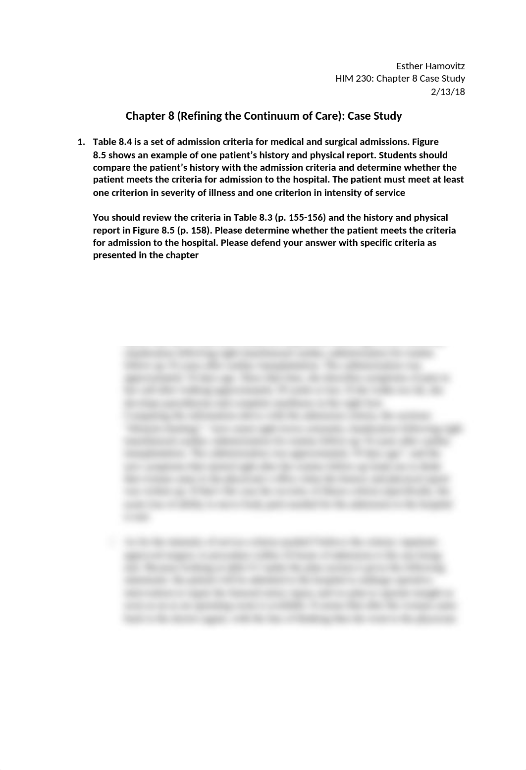 Hamovitz- Chapter 8 Case Study.docx_dib5nqy482k_page1