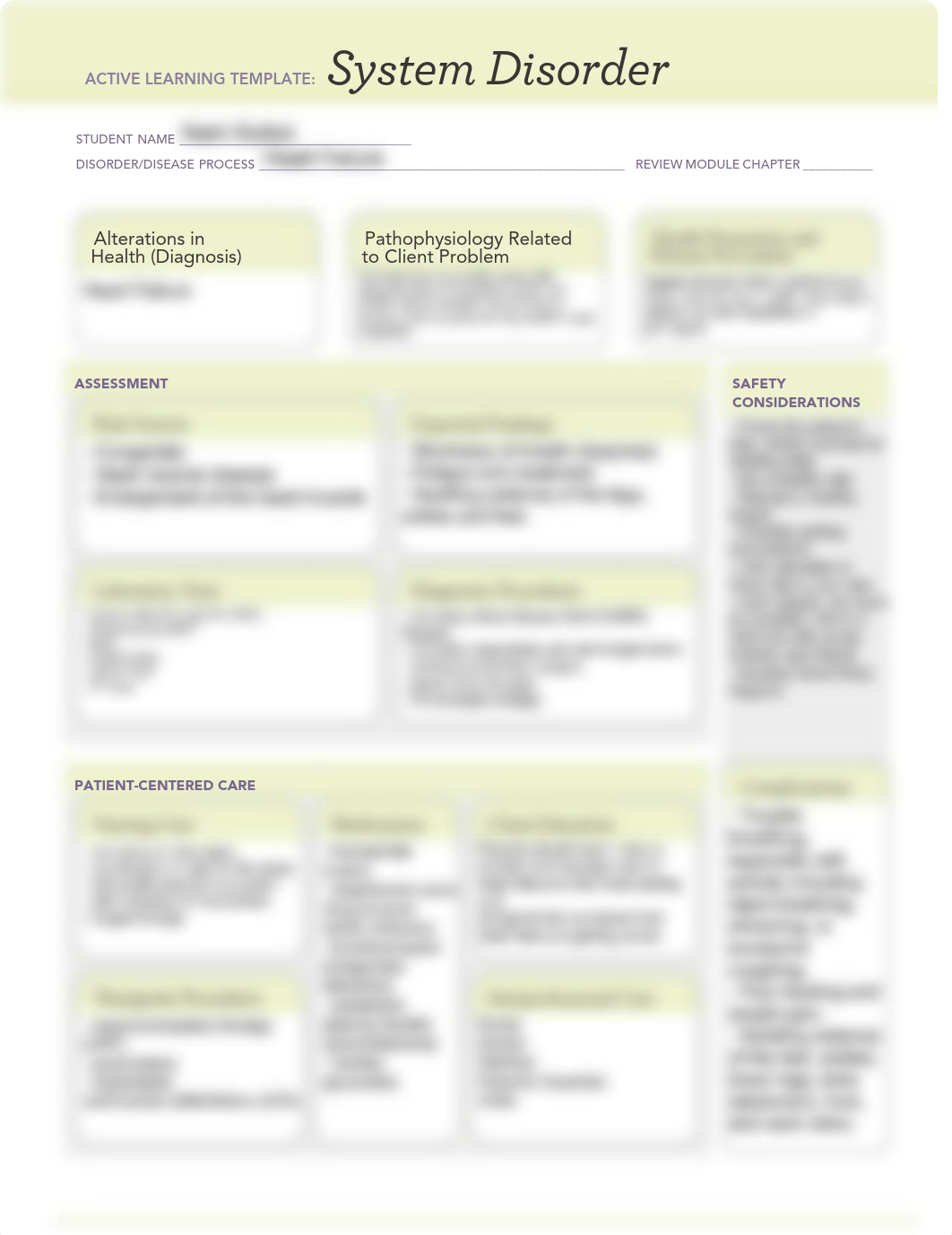 ATI Systems Disorder Template Heart Failure.pdf_dib5q1qm46r_page1