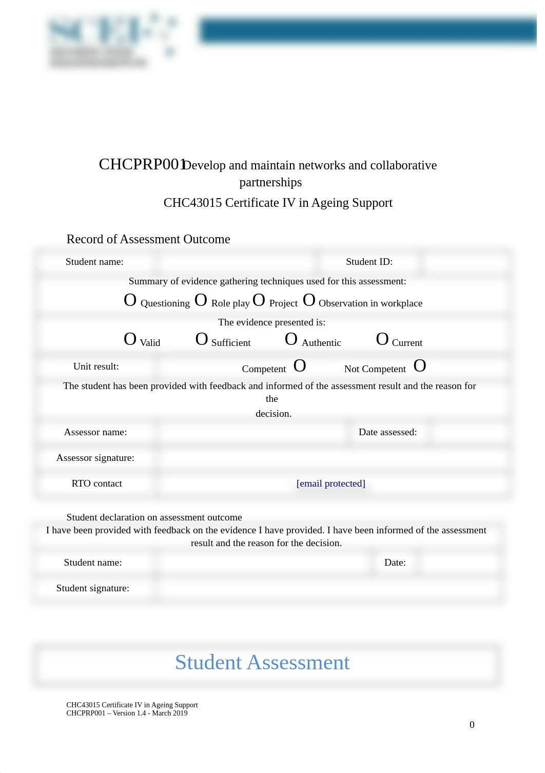 CHCPRP001 Student Assessment_v1.4.docx_dib62mhbqjh_page1