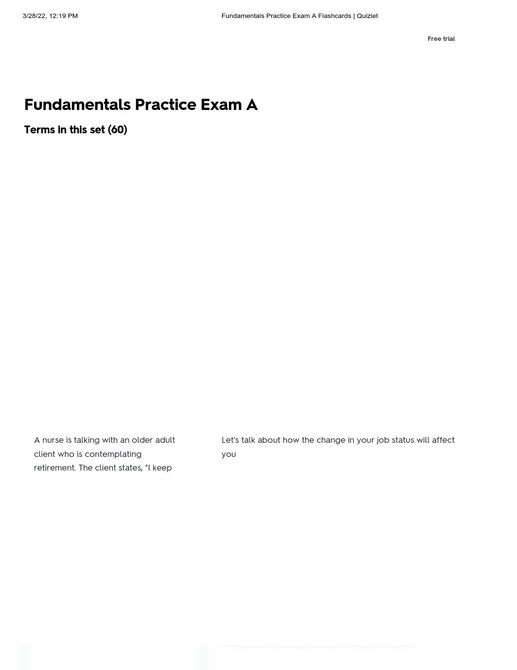 Fundamentals Practice Exam A Flashcards _ Quizlet.pdf_dib66avbw51_page1