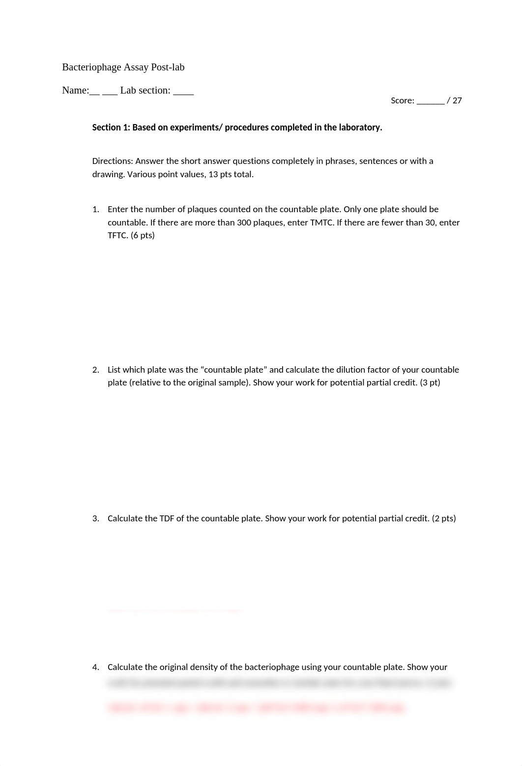 Bacteriophage postlab fa18.docx_dib7apzwfm0_page1