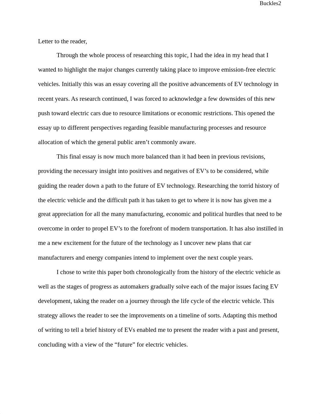 Brandon Buckles_Research Paper_Electric Cars.docx_dib7qrphppv_page2