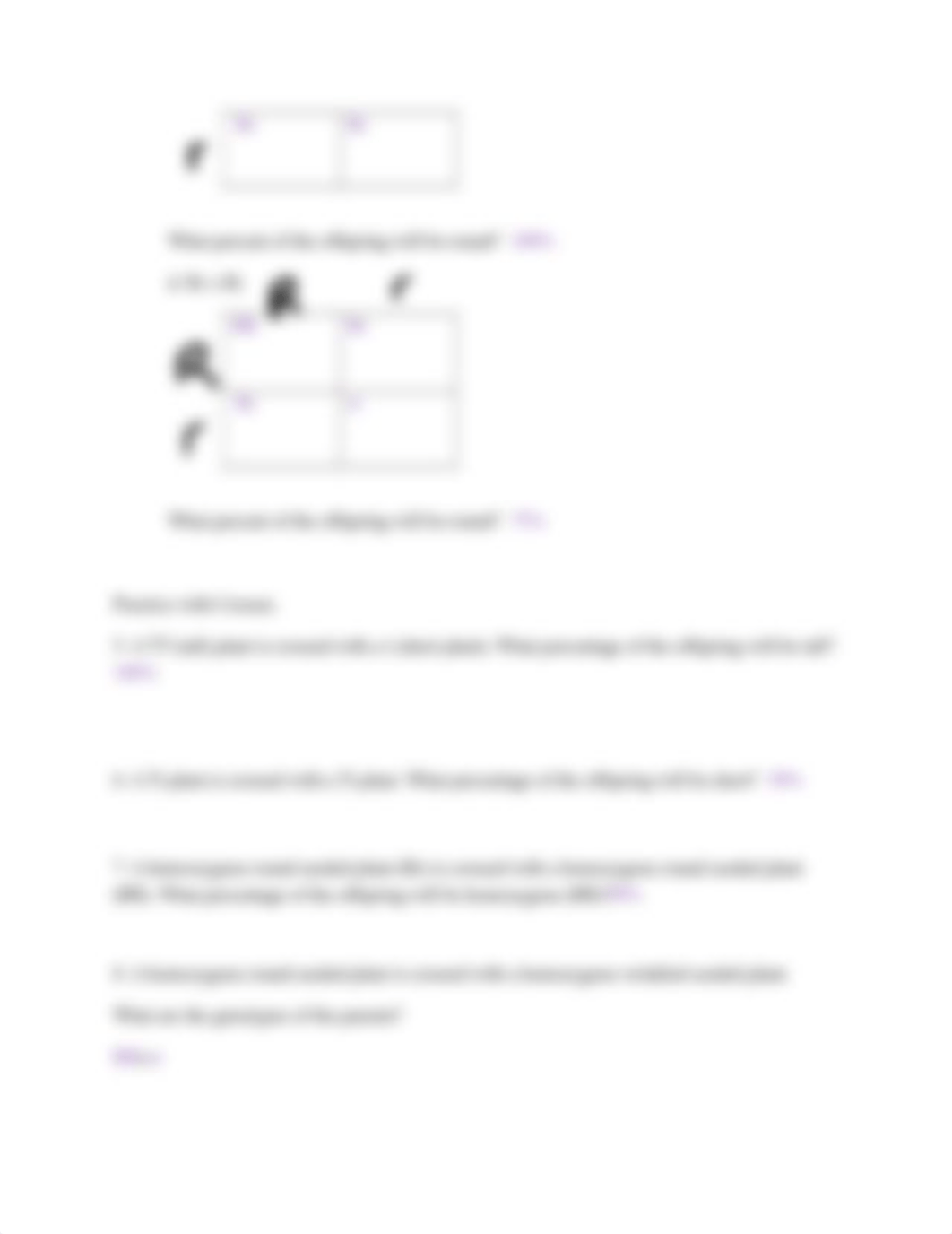 Lab 11 - Genetics practice problems .docx_dib81hgu6zr_page3