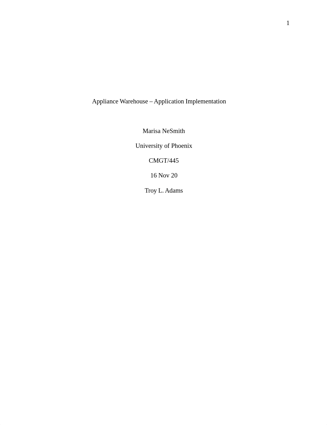 Wk4_Appliance_Warehouse_Application_Implementation_Marisa_NeSmith.doc_dib90axswxg_page1